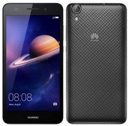 Прошивка телефона Huawei Y6 II в Чебоксарах